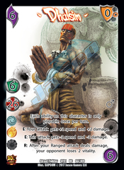 Dhalsim